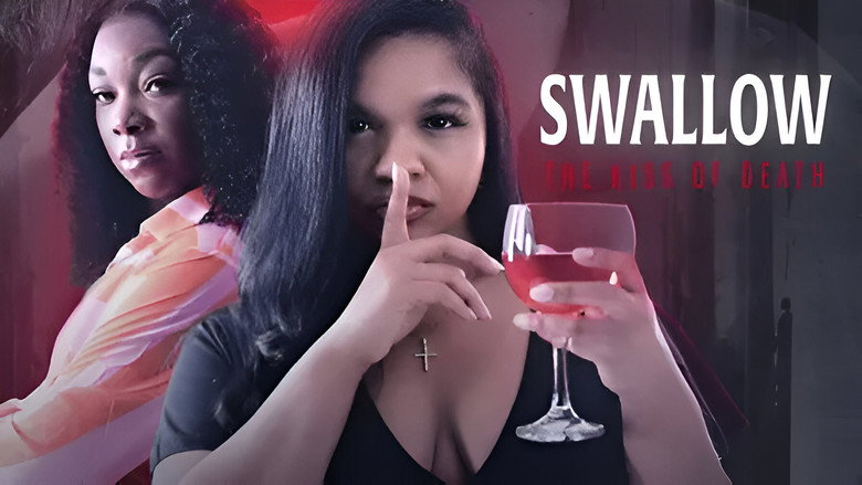 кадр из фильма Swallow: The Kiss of Death