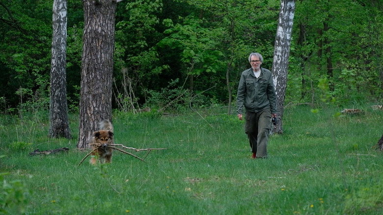 кадр из фильма Оператор