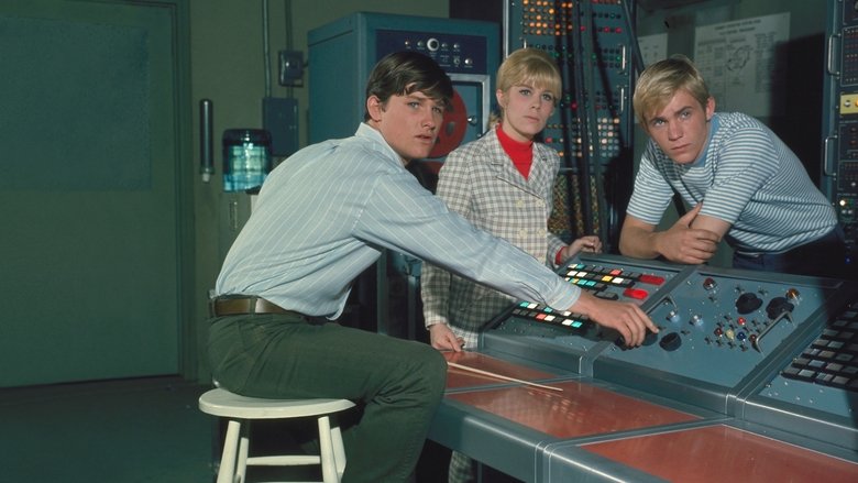 Компьютер в кроссовках