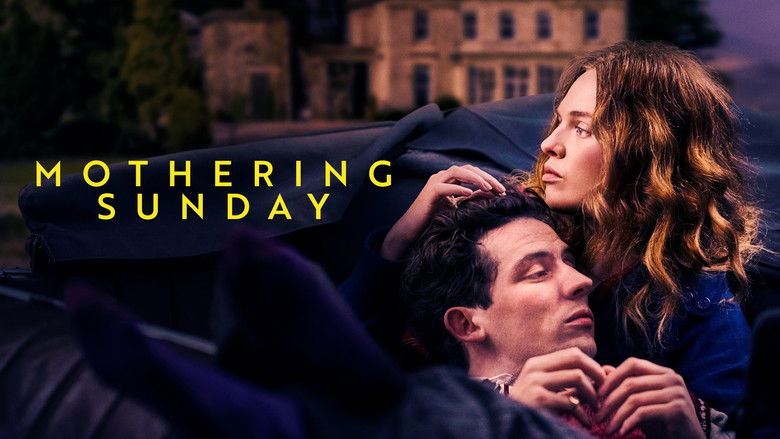 кадр из фильма Роман служанки