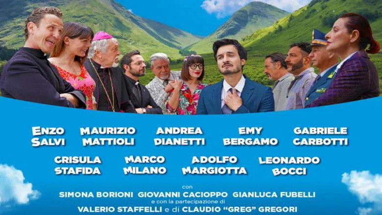 кадр из фильма Din Don: Un Paese In Due