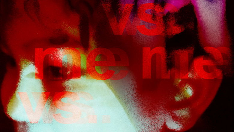 кадр из фильма Me Vs. Me 3