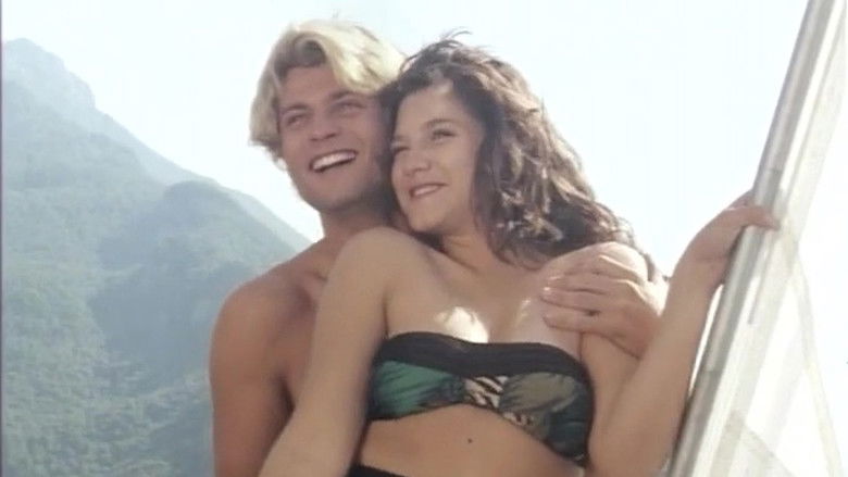 кадр из фильма Современное коварство