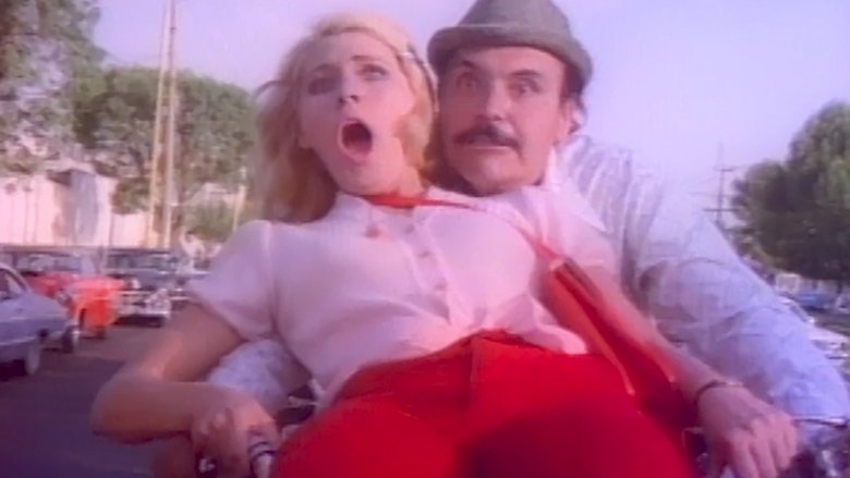 кадр из фильма El carita