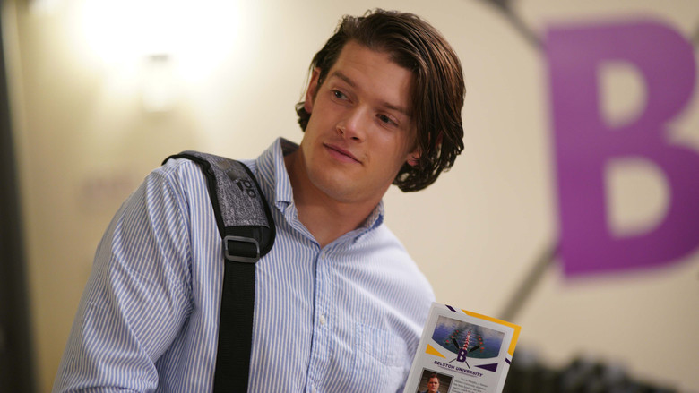 кадр из фильма Гонка на пределе