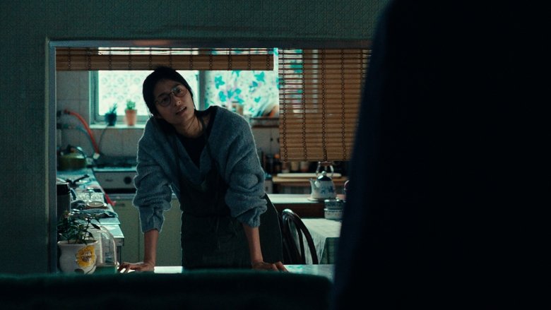 кадр из фильма Зима в Сокчхо