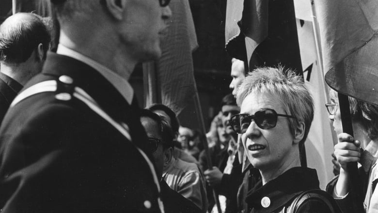 кадр из фильма Sara med allt sitt väsen