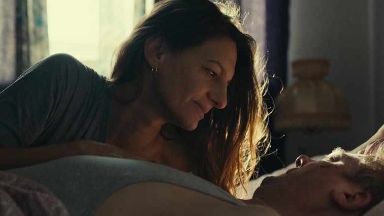 кадр из фильма Через года