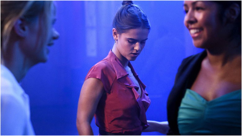 кадр из фильма Шёлковый путь