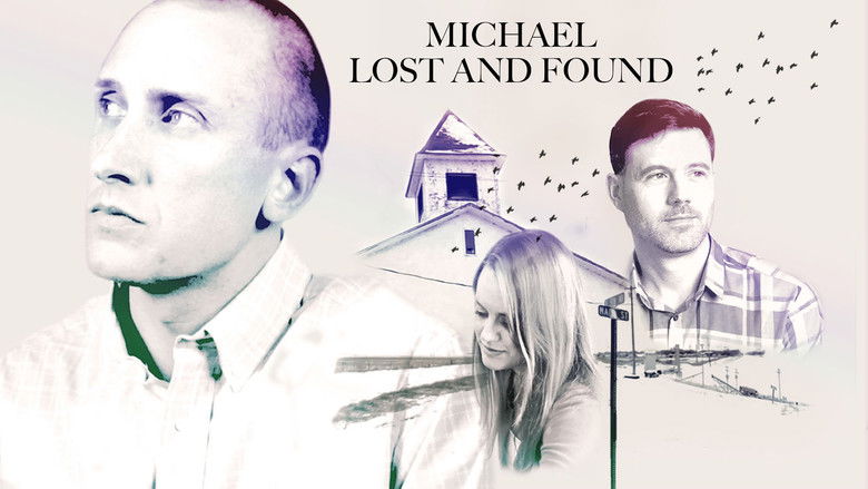 кадр из фильма Michael Lost and Found