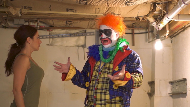 кадр из фильма Amuse Me