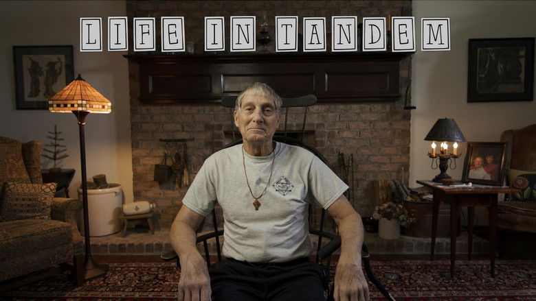 кадр из фильма Life in Tandem