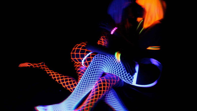 кадр из фильма Flesh