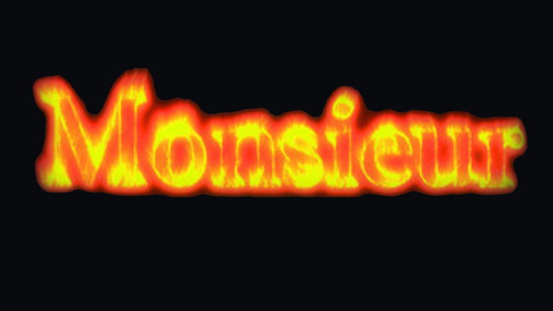кадр из фильма Monsieur