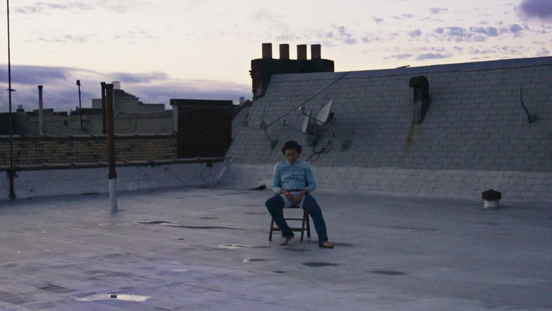 In Place of Monuments