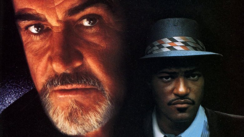 кадр из фильма Правое дело