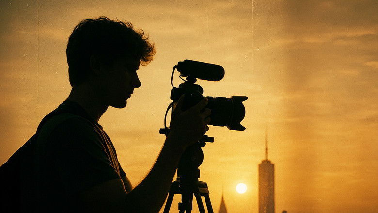 кадр из фильма The Lens Within Me