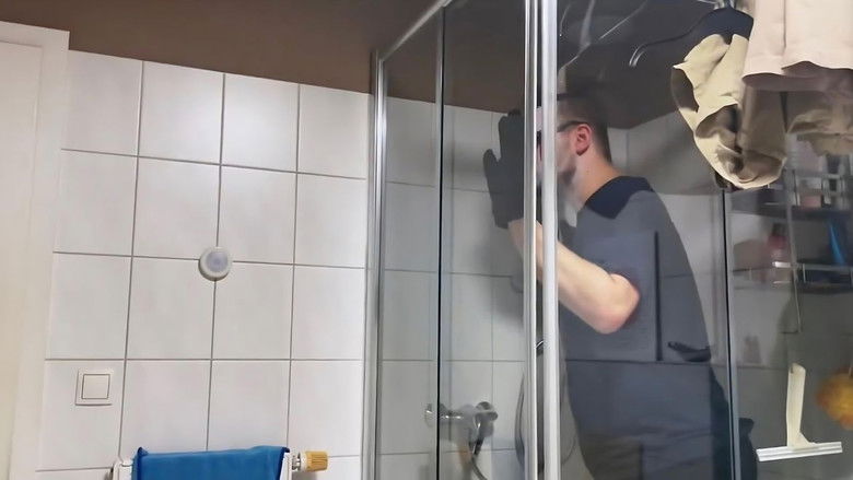 кадр из фильма Gräberwelt