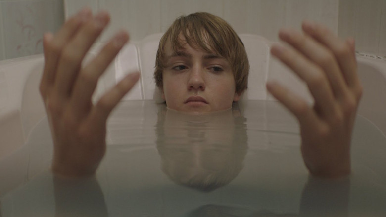 кадр из фильма The Devil Outside