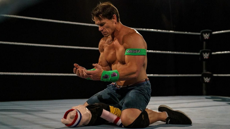 кадр из фильма The Firefly Funhouse Match