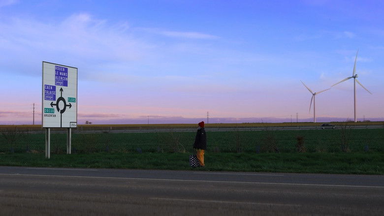 кадр из фильма Je suis pas le monde