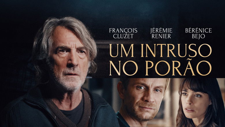 кадр из фильма Человек в подвале