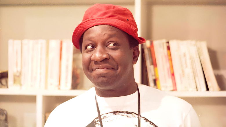 кадр из фильма Mussum: Um Filme do Cacildis