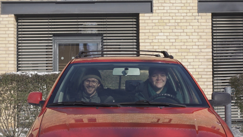 кадр из фильма Vor Zurück Zur Seite Ran