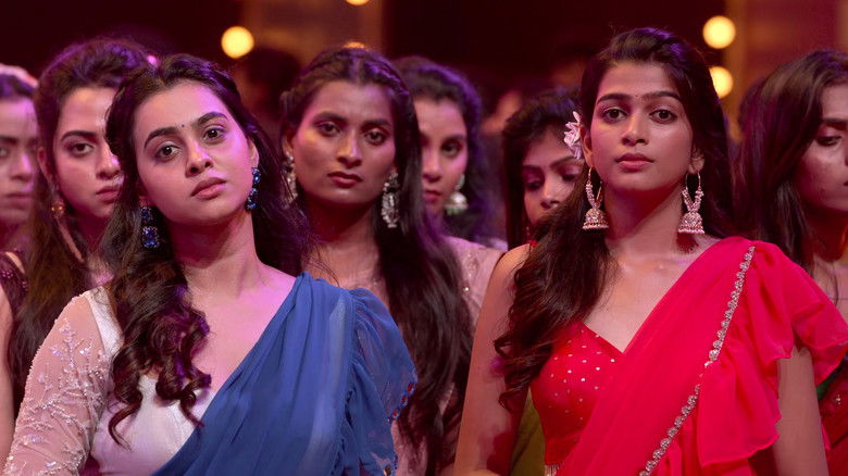 кадр из фильма MAD