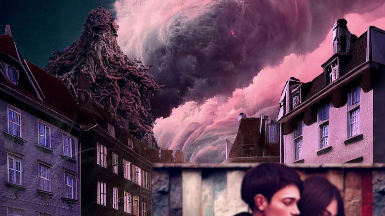 кадр из фильма Somnio Ergo Sum