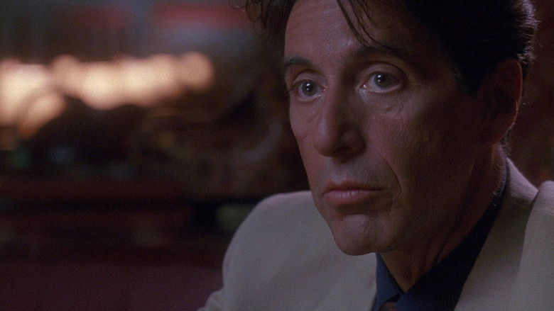 кадр из фильма Гленгарри Глен Росс (Американцы)