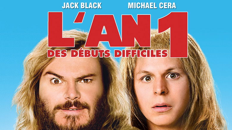 кадр из фильма Начало времен