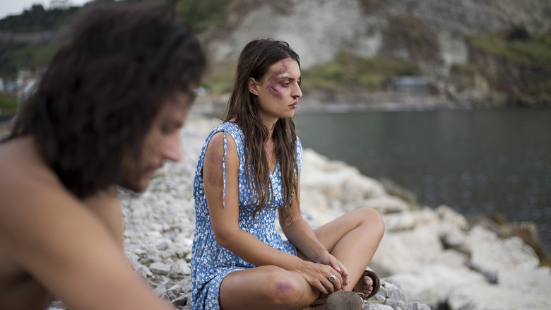 кадр из фильма Riverbero