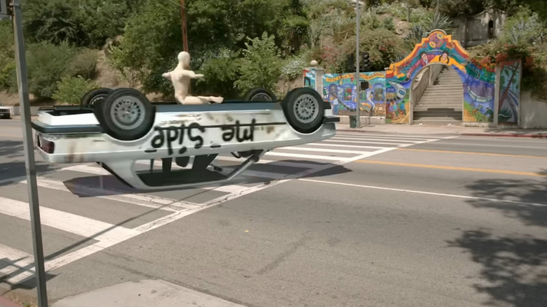 кадр из фильма Late for Meeting