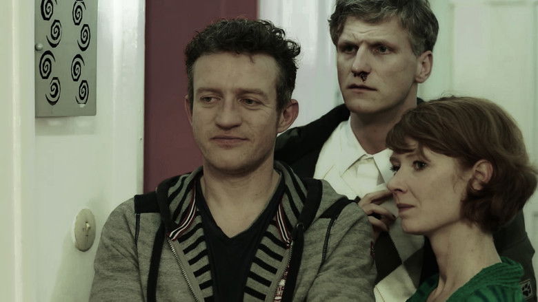 кадр из фильма Die Abschaffung