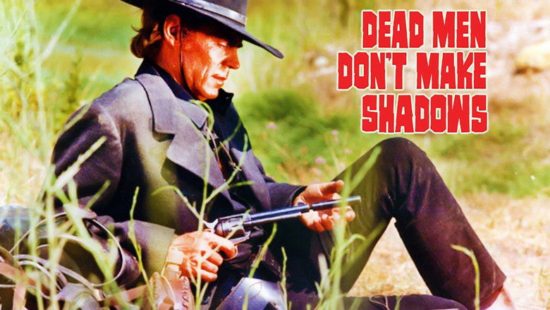 кадр из фильма Inginocchiati straniero... I cadaveri non fanno ombra!