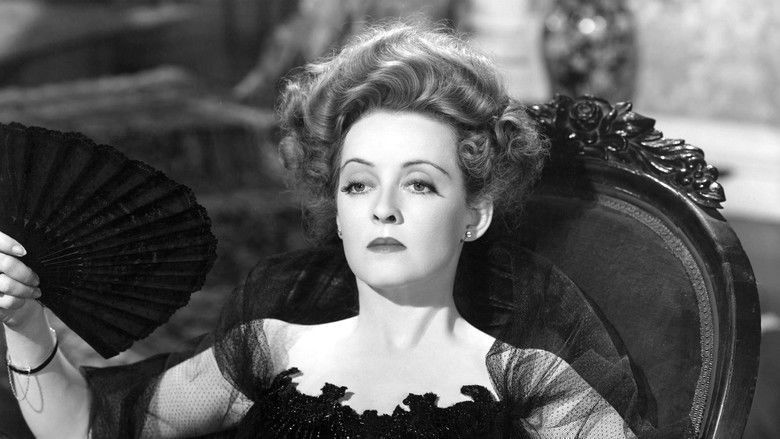 кадр из фильма Маленькие лисички