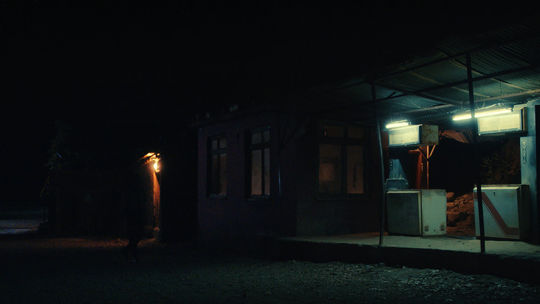 кадр из фильма Karganın Uykusu