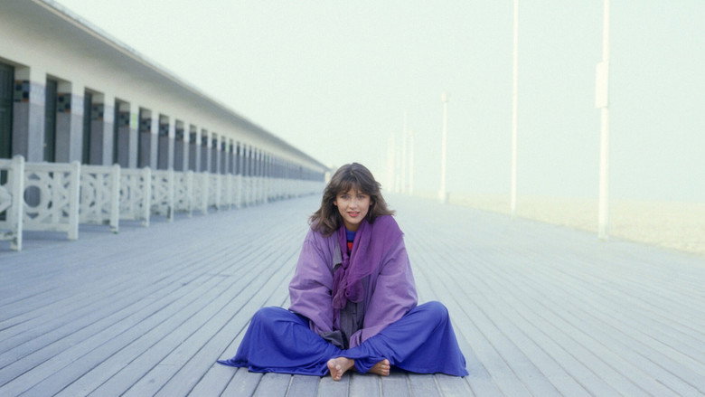 кадр из фильма Sophie Marceau, à voix haute