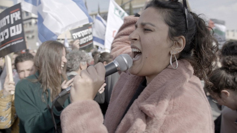 кадр из фильма Coexistence, My Ass!