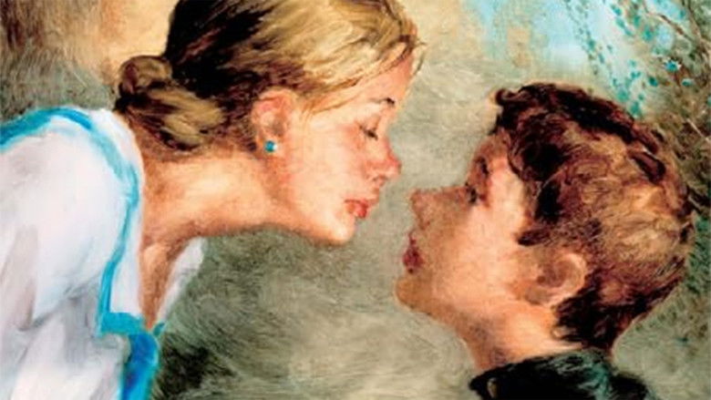 кадр из фильма Моя любовь