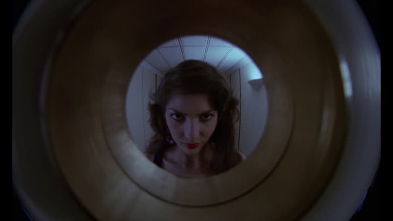 кадр из фильма Secret Friends