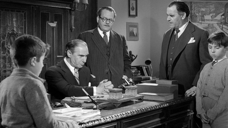 кадр из фильма Malinconico autunno