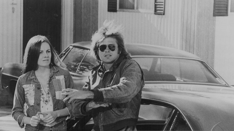 кадр из фильма Бобби и Роуз