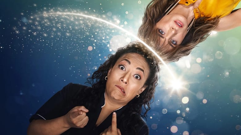 кадр из фильма Intercambiadas