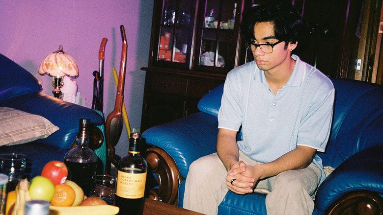 кадр из фильма Lakad