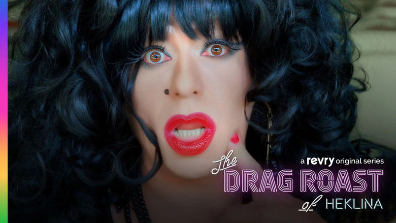 кадр из фильма The Drag Roast of Heklina