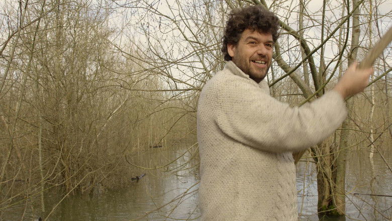 кадр из фильма Julien, le marais et la libellule