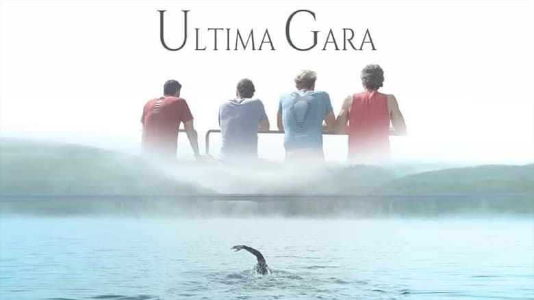 кадр из фильма Ultima gara