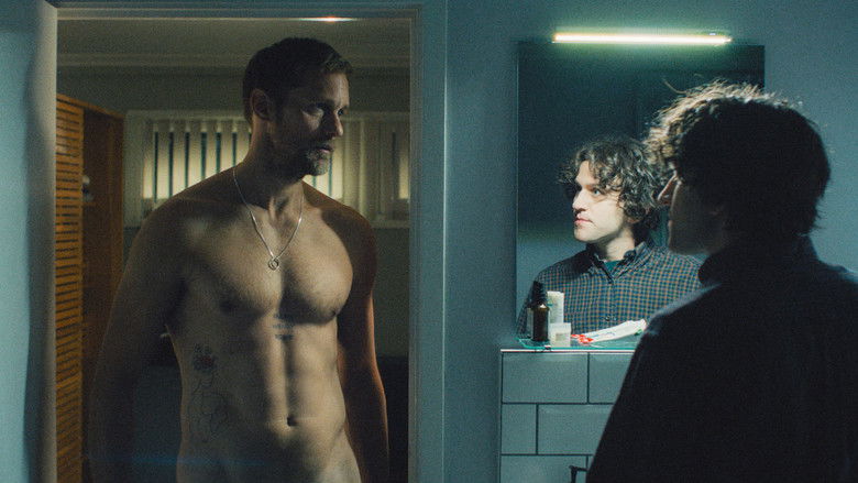 кадр из фильма Pillion